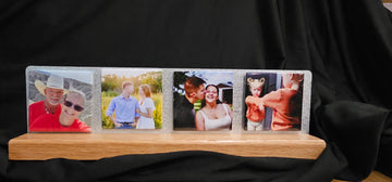 Stands & displays