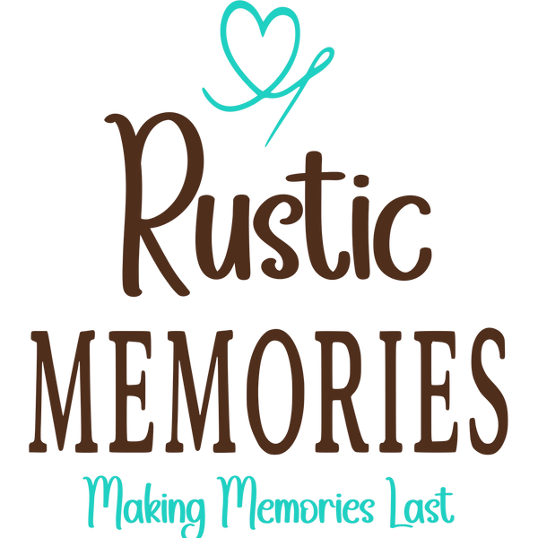 Rustic Memories making memories last